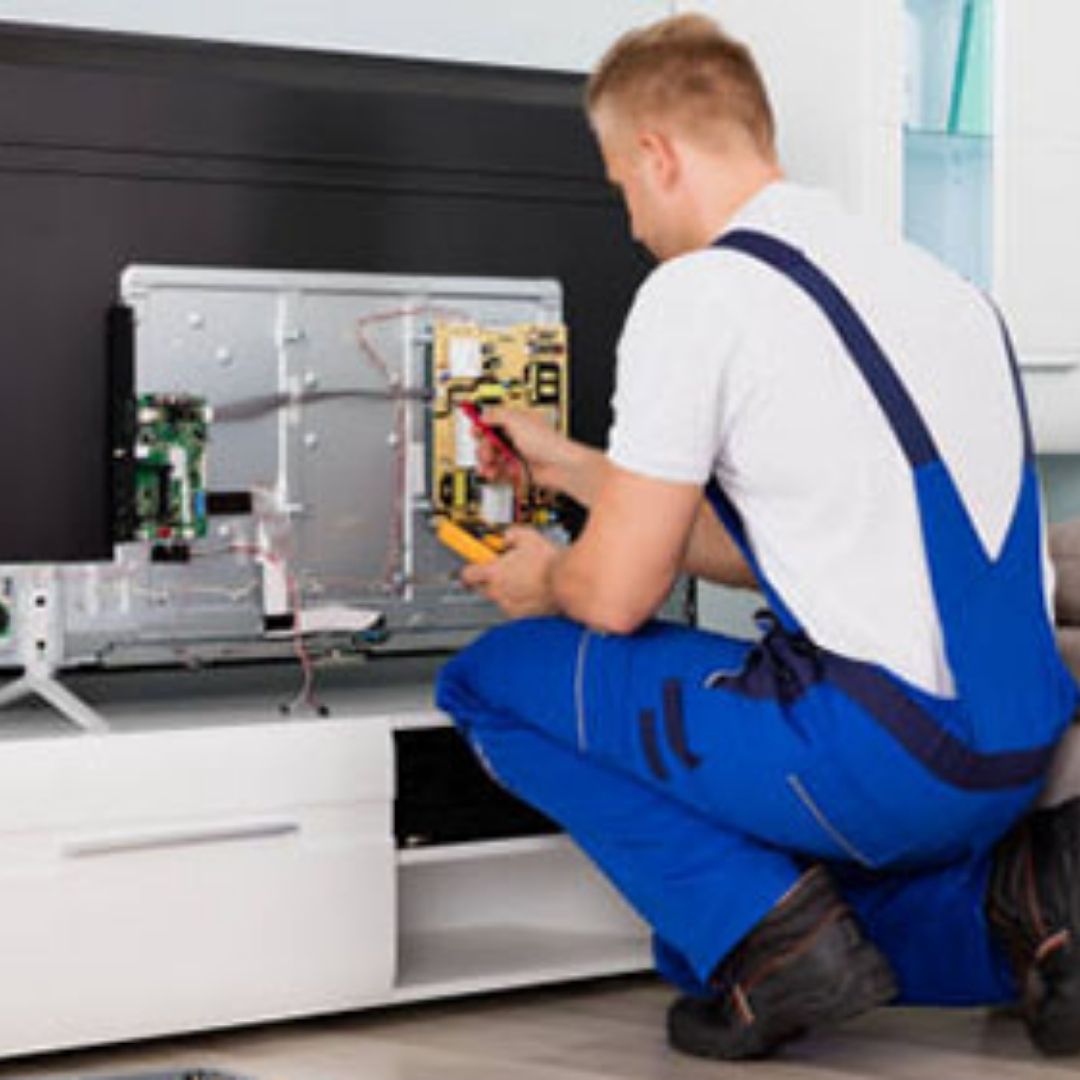 Beytüşşebap Televizyon Tamircisi